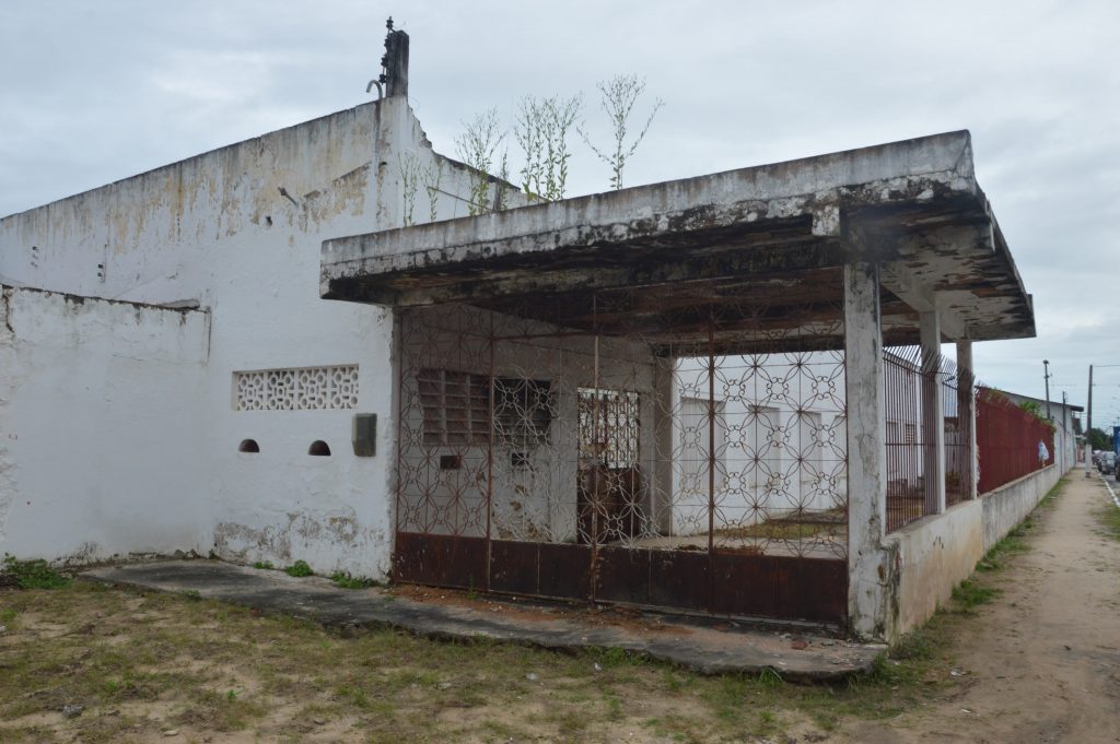 Direção do Potiguar de PaRio Grande do Norteamirim tenta resgatar o clube em meio à crise - Agora RN