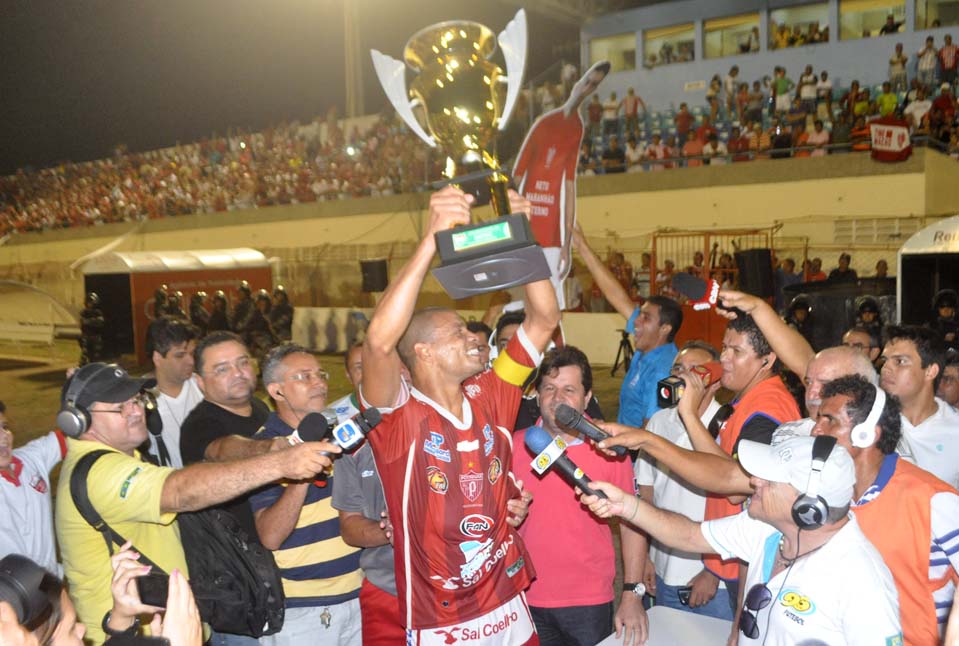Sem incentivos, clubes do interior "somem do mapa" no futebol do RN - Agora RN