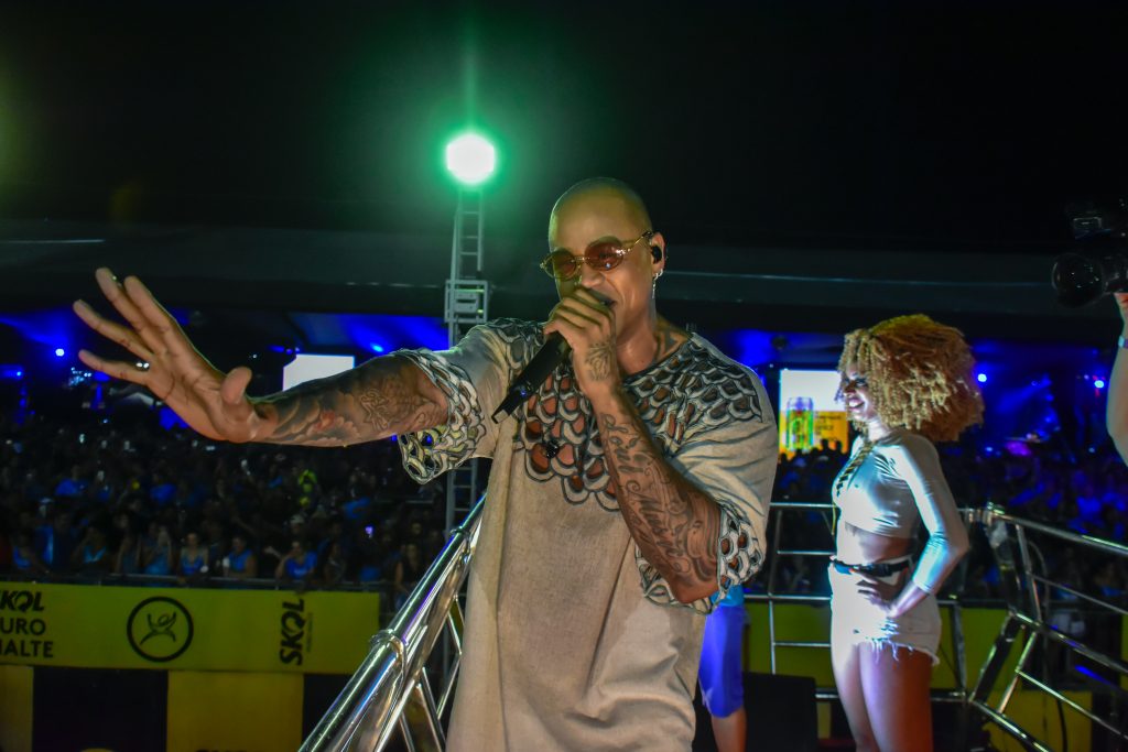 Confira as fotos do terceiro dia do CaRio Grande do Norteatal 2019 - Agora RN