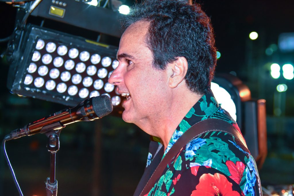 Confira as fotos do terceiro dia do CaRio Grande do Norteatal 2019 - Agora RN