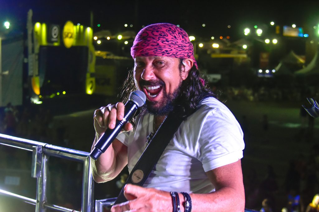 Confira as fotos do terceiro dia do CaRio Grande do Norteatal 2019 - Agora RN