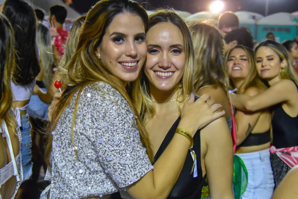 Confira as fotos do terceiro dia do CaRio Grande do Norteatal 2019 - Agora RN