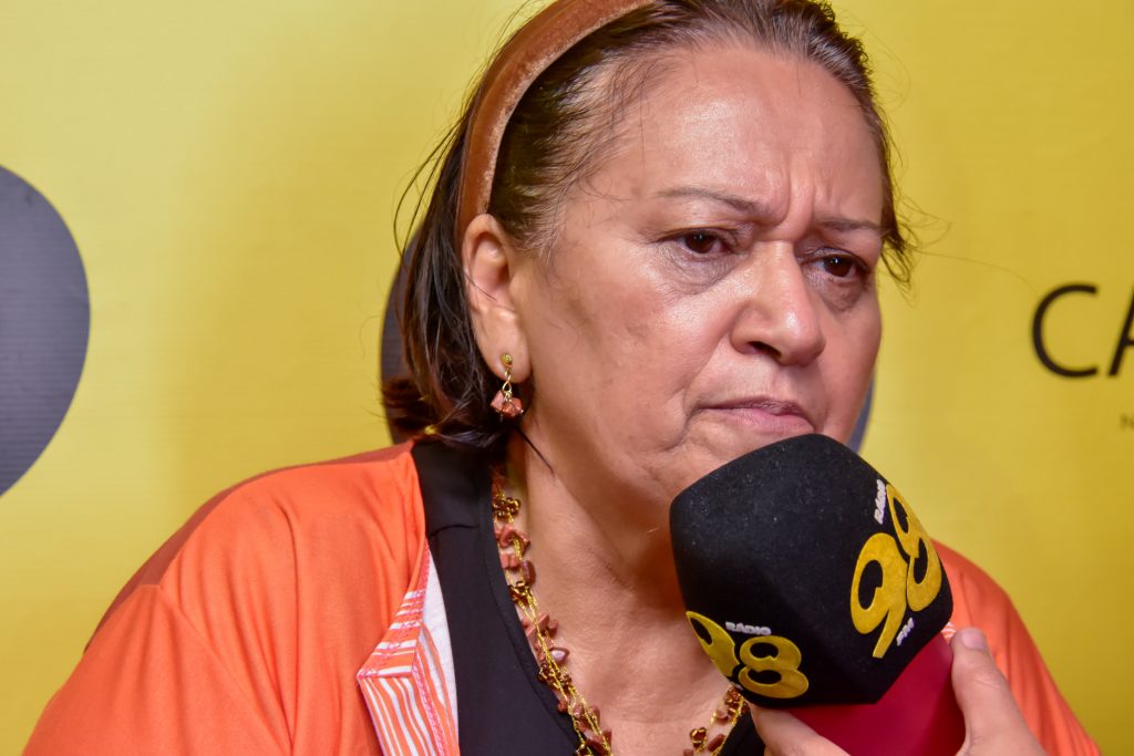 Confira as fotos do terceiro dia do CaRio Grande do Norteatal 2019 - Agora RN