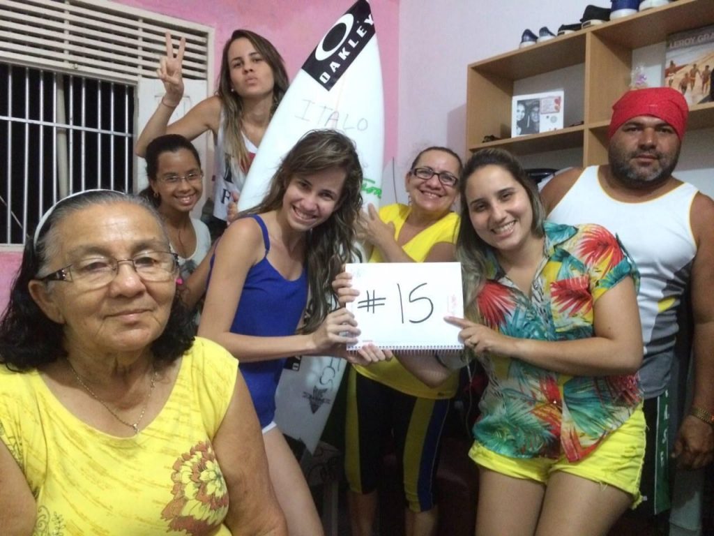Conheça Ítalo Ferreira, o potiguar campeão mundial de surf - Agora RN