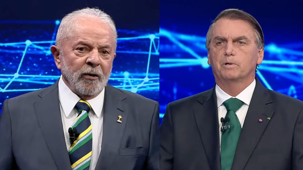 Lula e Bolsonaro travam batalha do virou e não virou em Minas