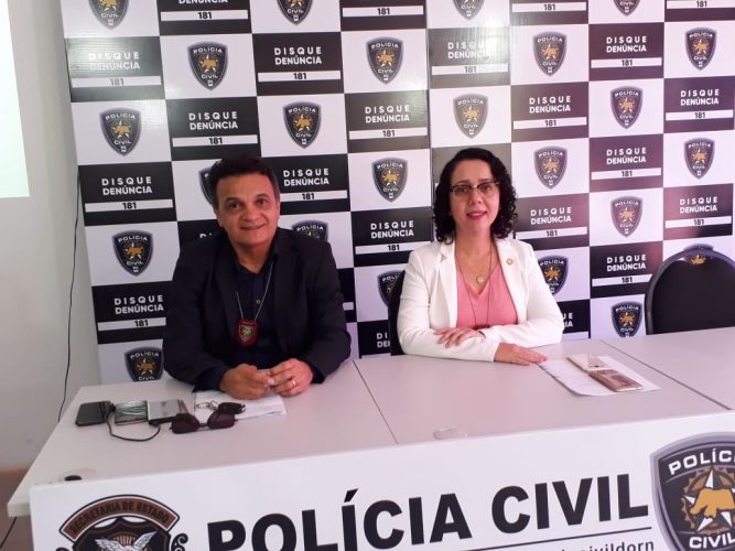 Polícia Civil divulga confissão do suspeito pelo homicídio do ator e bailarino Zezo Silva