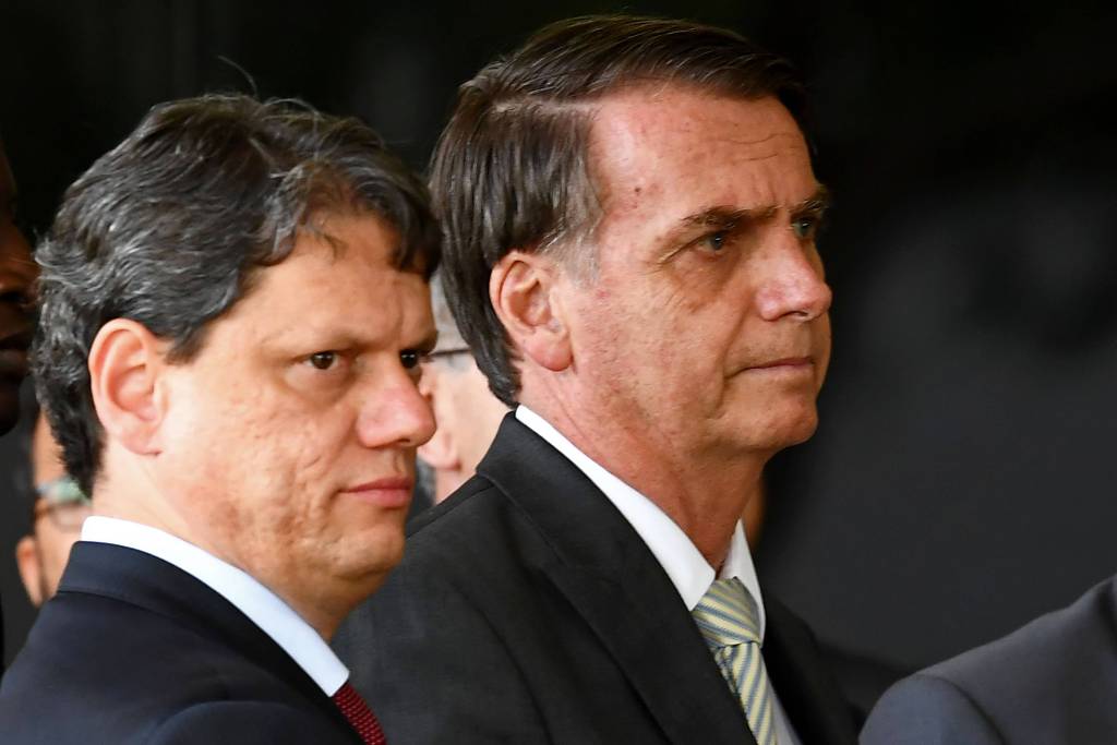 BNDES só financiará início de projetos de concessão, diz ministro da Infraestrutura - Agora RN