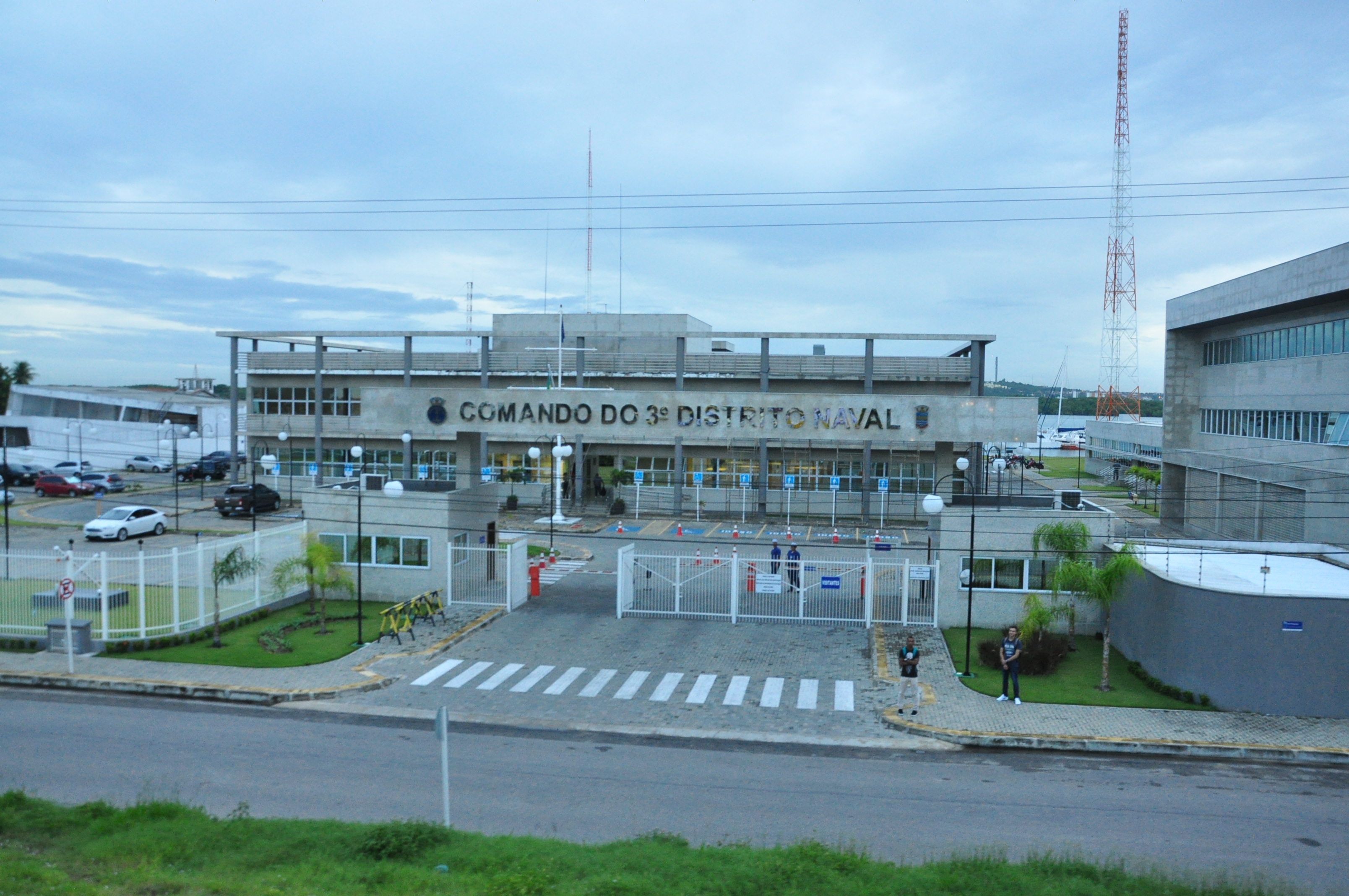 Marinha abre inscrições para concurso do Quadro Técnico de Praças da Armada - Agora RN