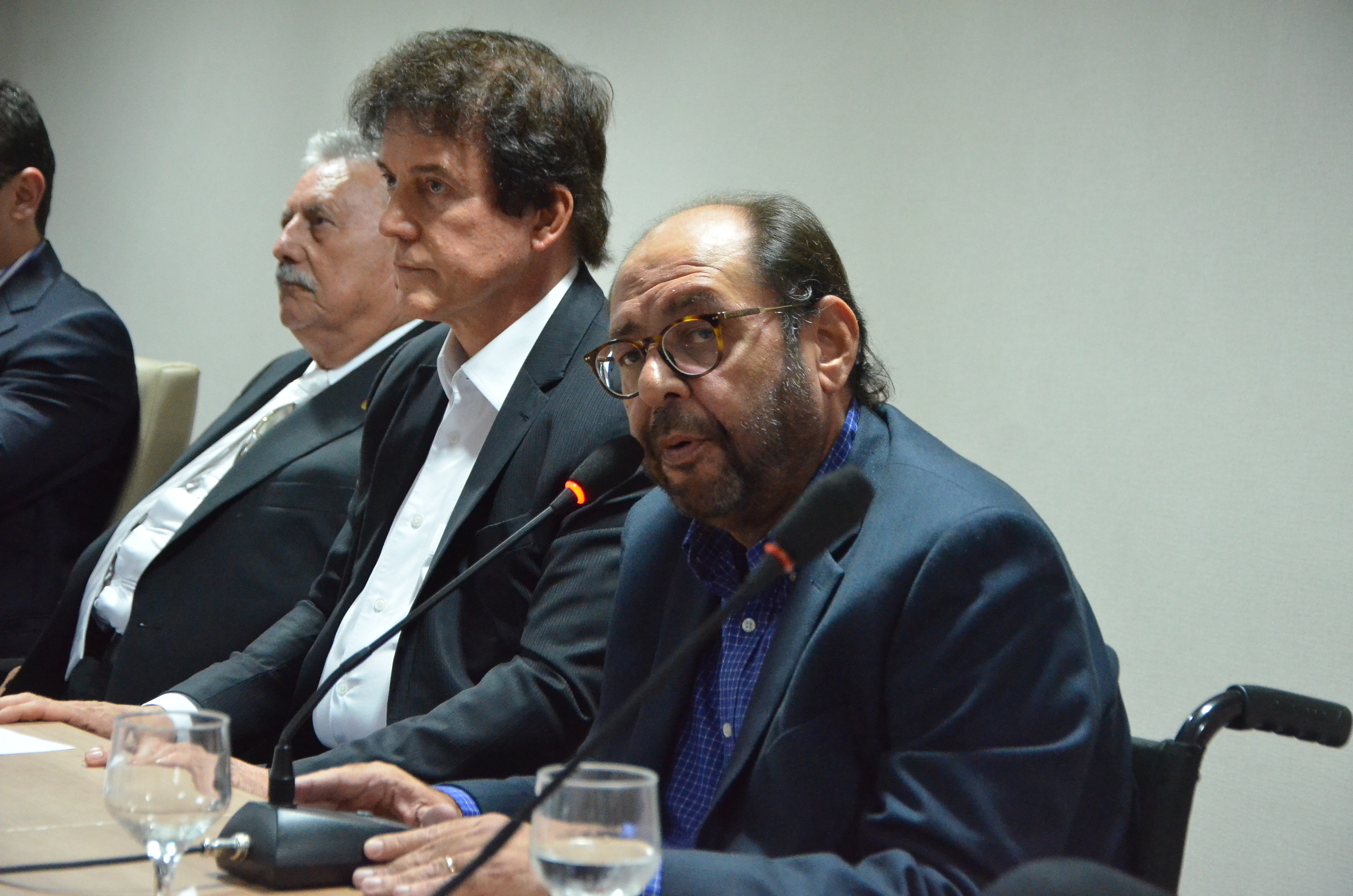 "Hoje o Estado está ingoveRio Grande do Norteável", afirma vice-presidente da Assembleia - Agora RN