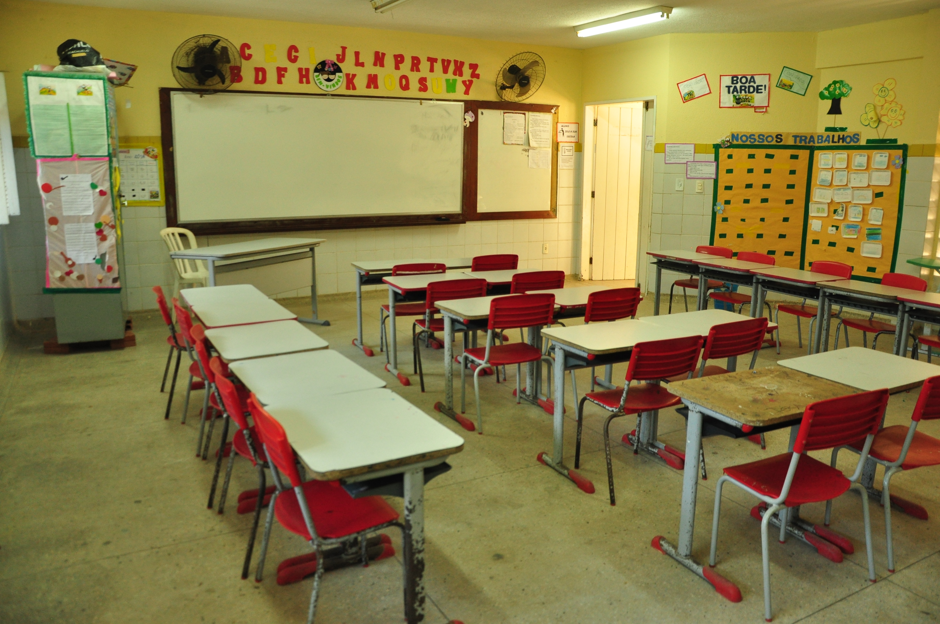 MP recomenda que UERN e prefeituras do RN garantam liberdade de ensino - Agora RN