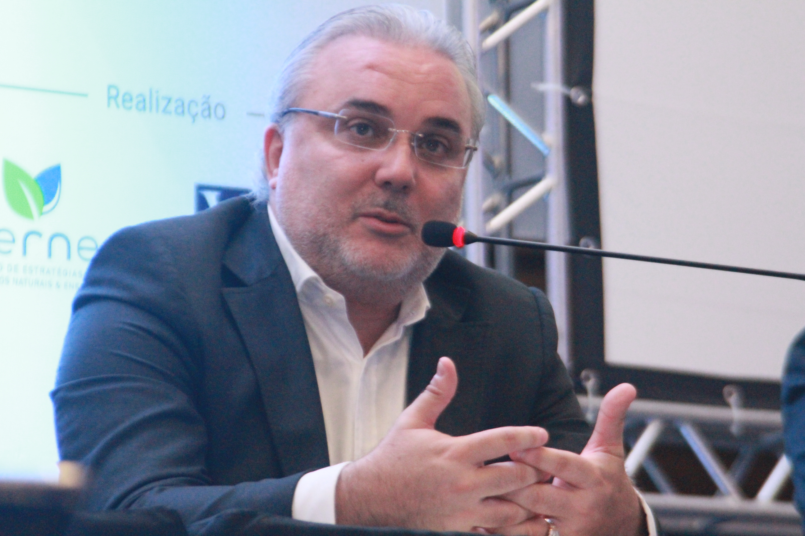 Jean Paul Prates vai relatar projeto de ampliação e fortalecimento de ferrovias - Agora RN