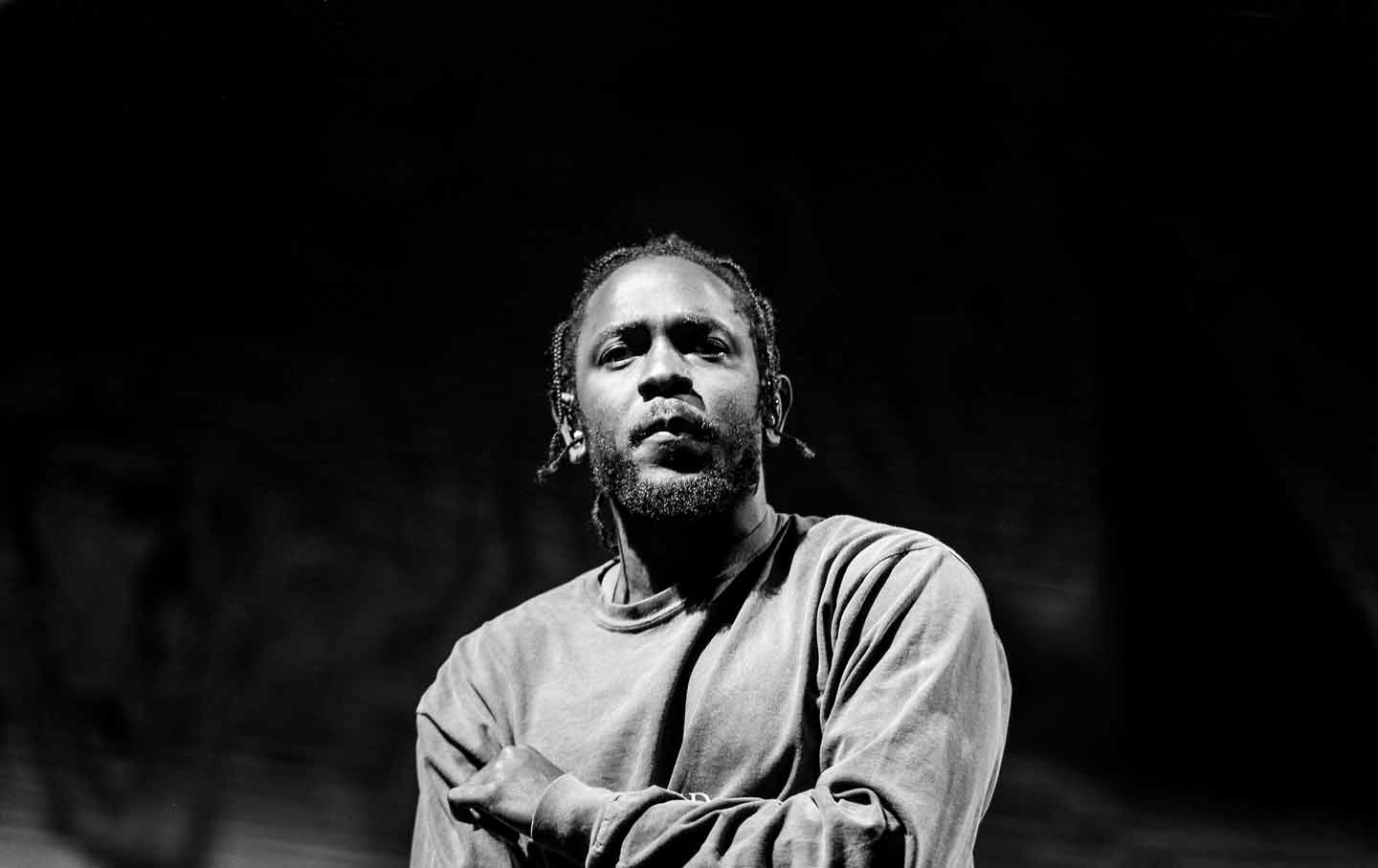 Hajdu Kendrick Lamar AP