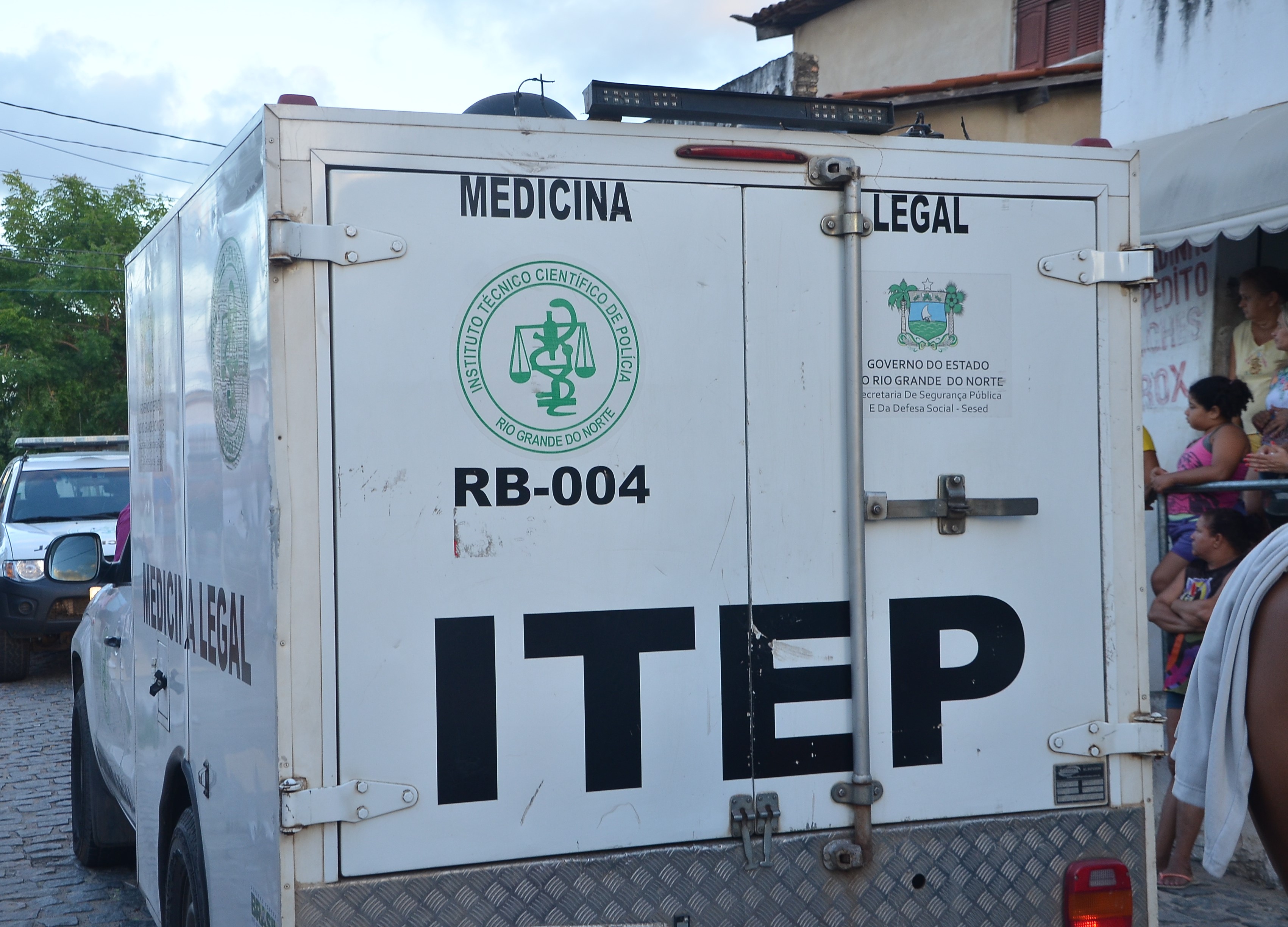 Trabalhador é morto após reagir a assalto no Pajuçara, zona Norte de Natal