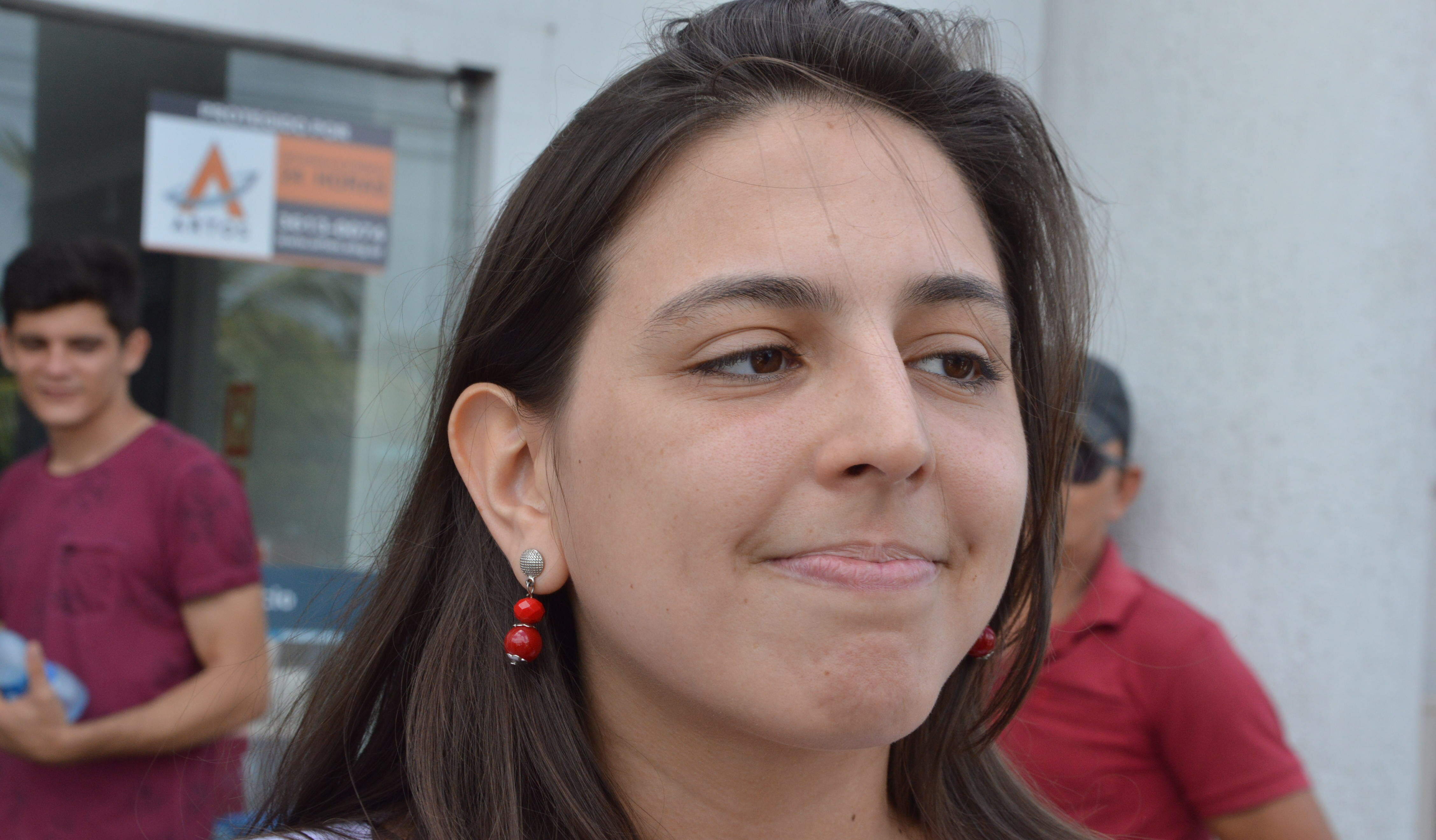 Natália Bonavides avalia que início do governo Fátima no RN será desafiador