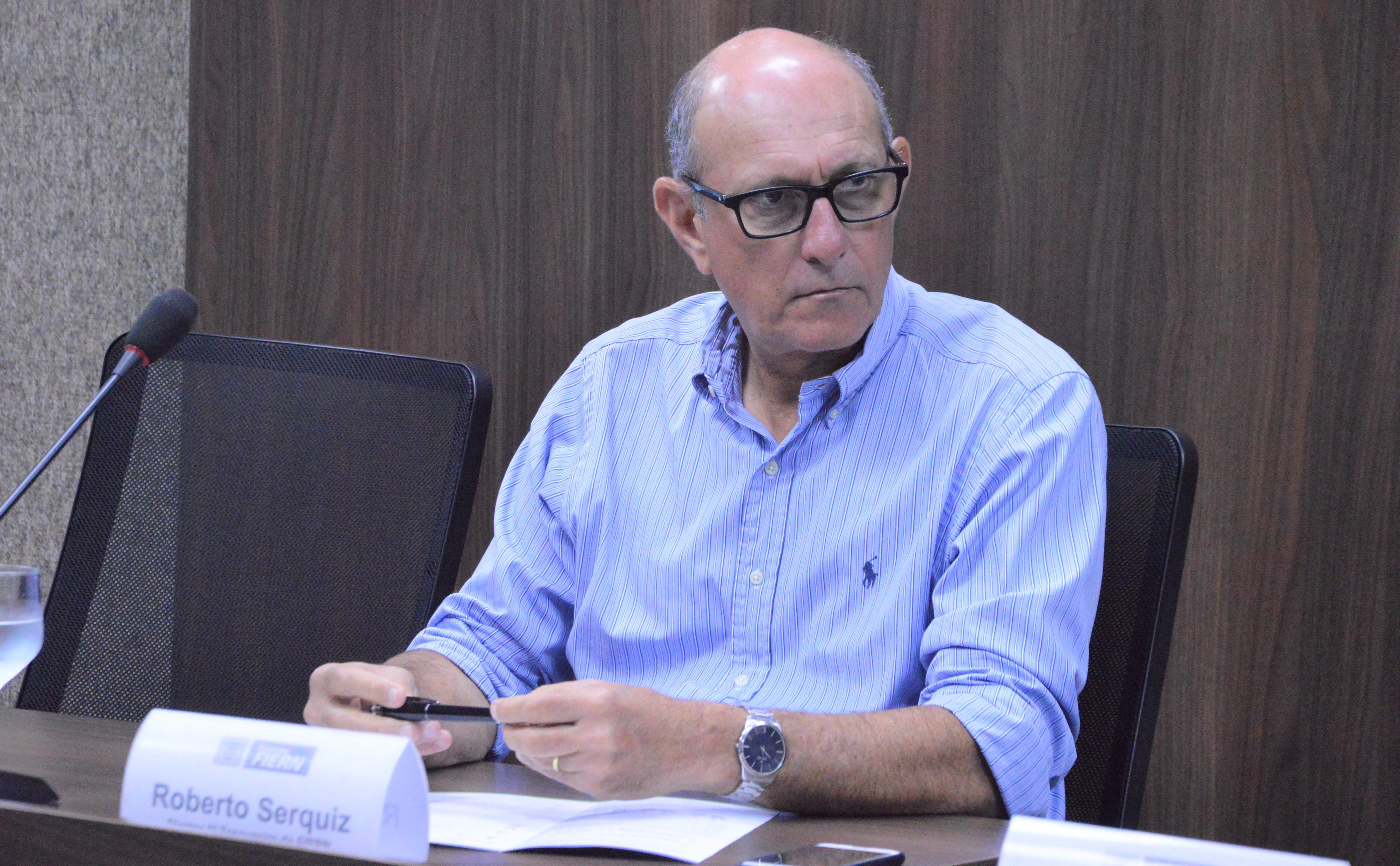 “Depois da pandemia, é bom correr e recuperar o prejuízo”, diz empresário - Agora RN