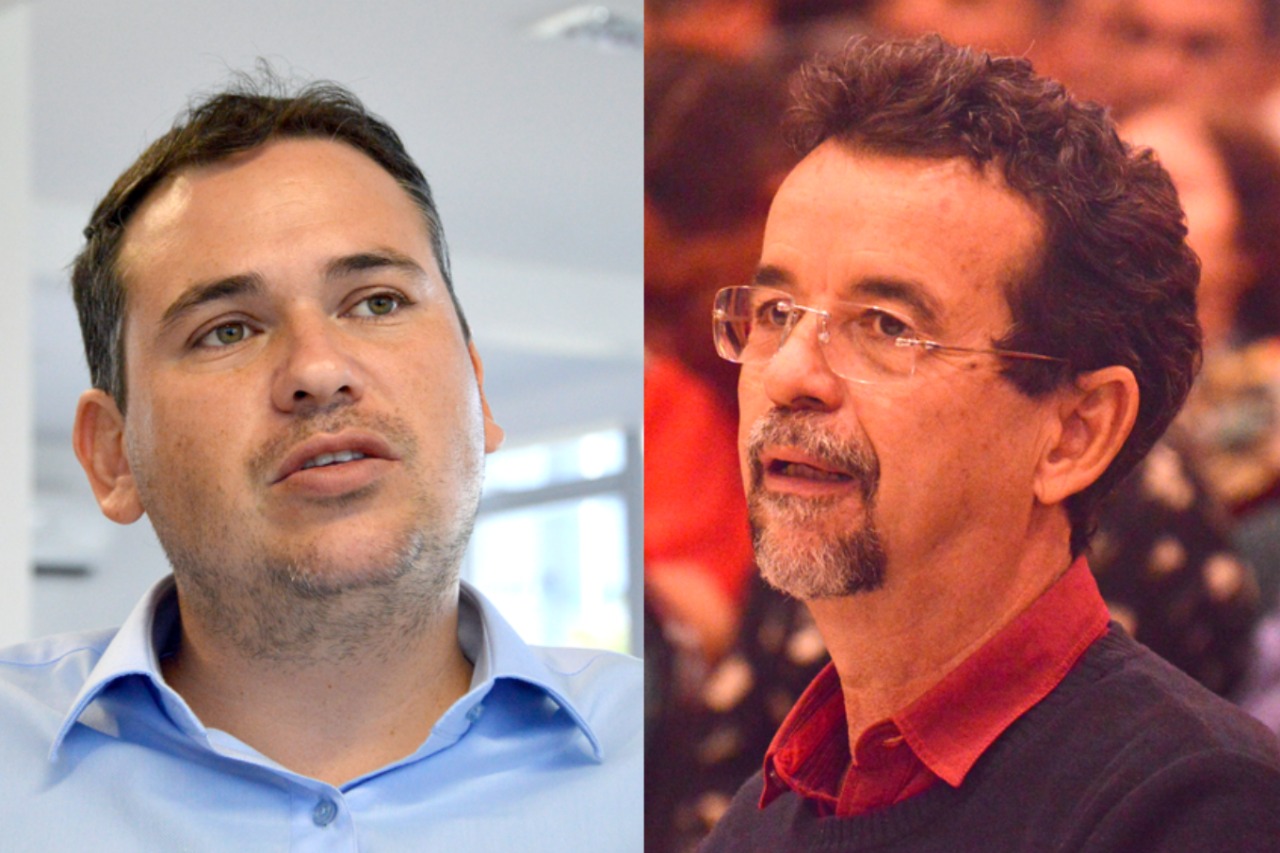 TSE confirma erro em sistema, e Beto Rosado pode tomar vaga de Mineiro - Agora RN