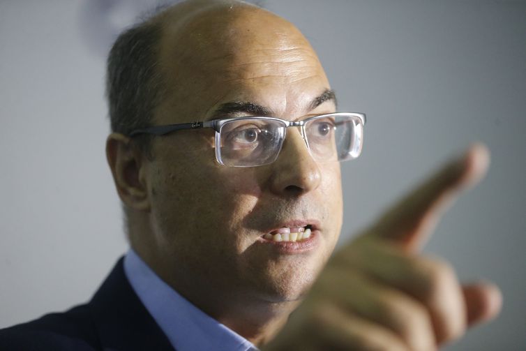 Futuro goveRio Grande do Norteador do Rio diz que transição não será afetada com prisão de Pezão - Agora RN