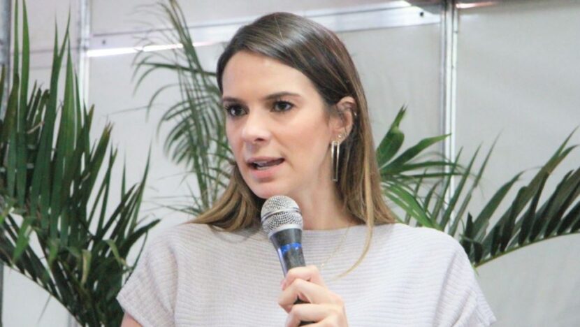 Julia Arruda é nomeada nova titular da Secretaria de Estado das Mulheres, da Juventude, da Igualdade Racial e dos Direitos Humanos no RN - Agora RN