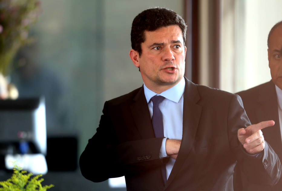 Após Fátima cobrar Moro, Ministério da Justiça diz que envio de verba depende do RN - Agora RN
