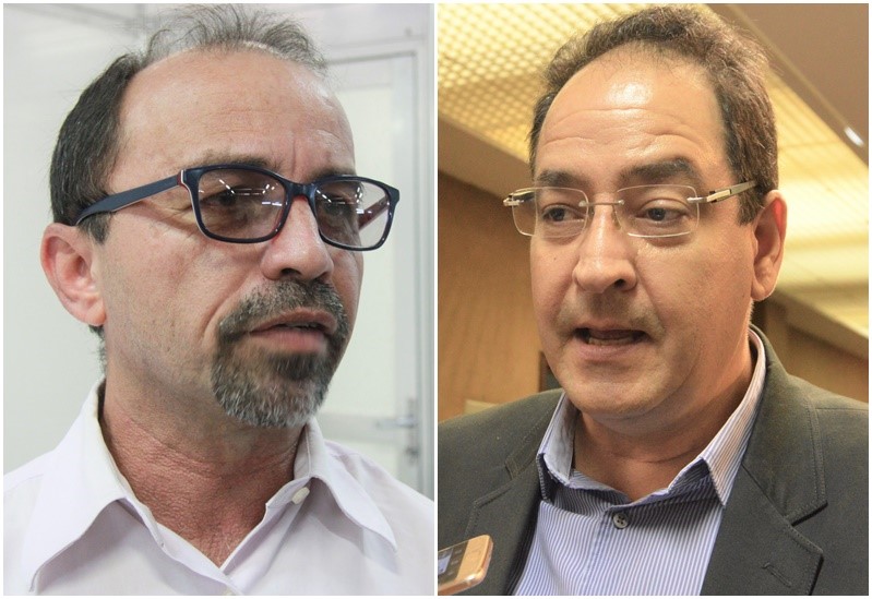 PSOL avalia expulsar Carlos Alberto após ele dizer que não deixará equipe de Fátima - Agora RN