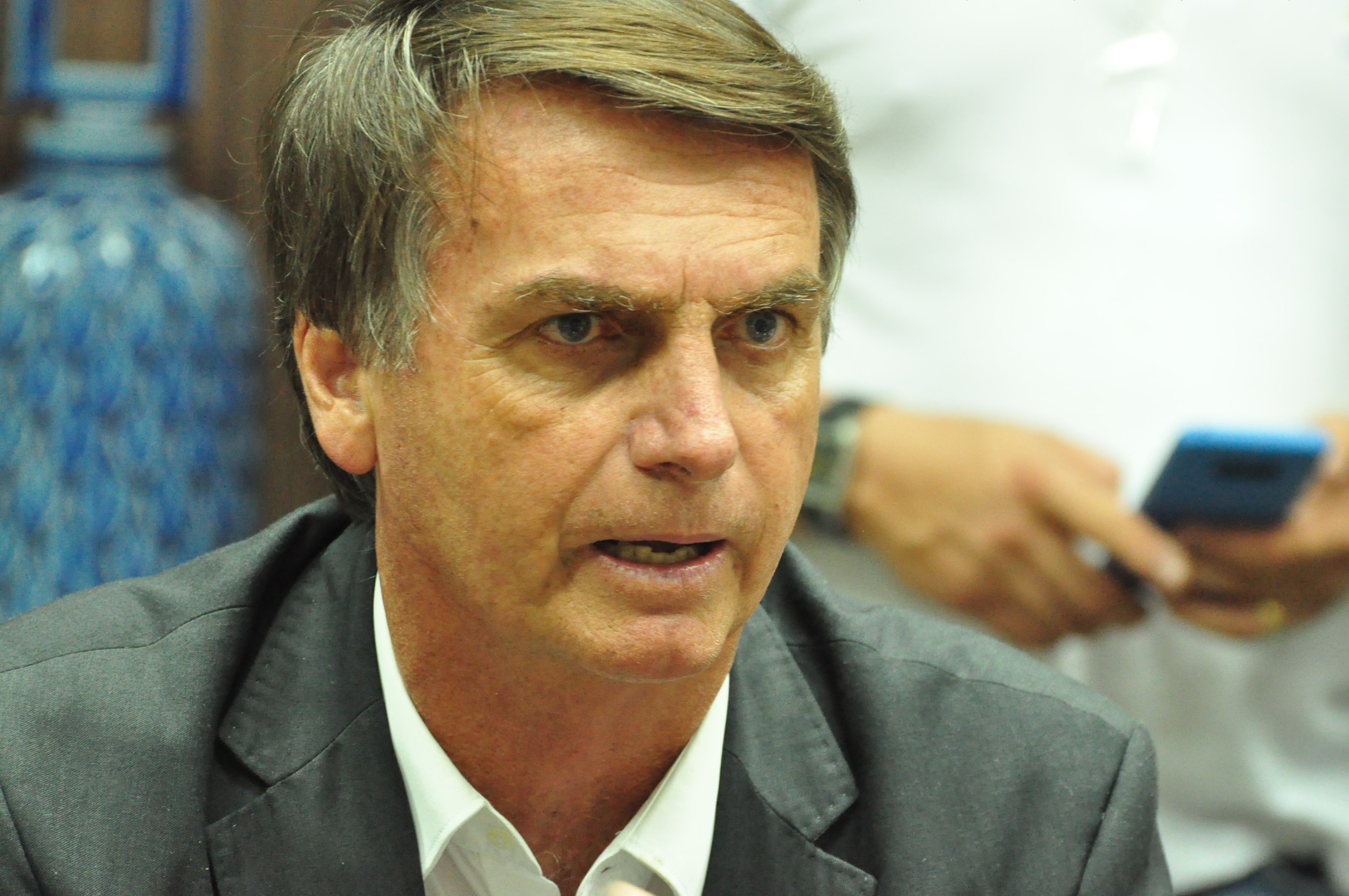 Jair Bolsonaro pode alterar resultado da eleição para reitor da UFRN - Agora RN