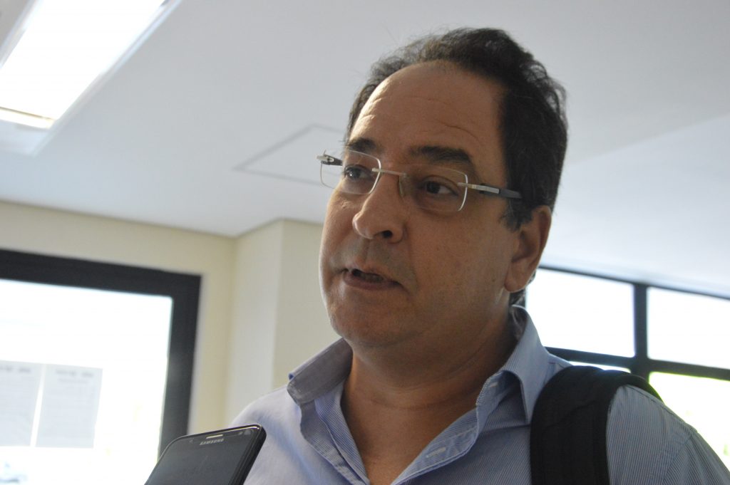 “deveriam anular tudo”, diz pré-candidato sobre contrato da arena | notícias do rio grande do norte “Deveriam anular tudo”, diz pré-candidato sobre contrato da Arena - Agora RN