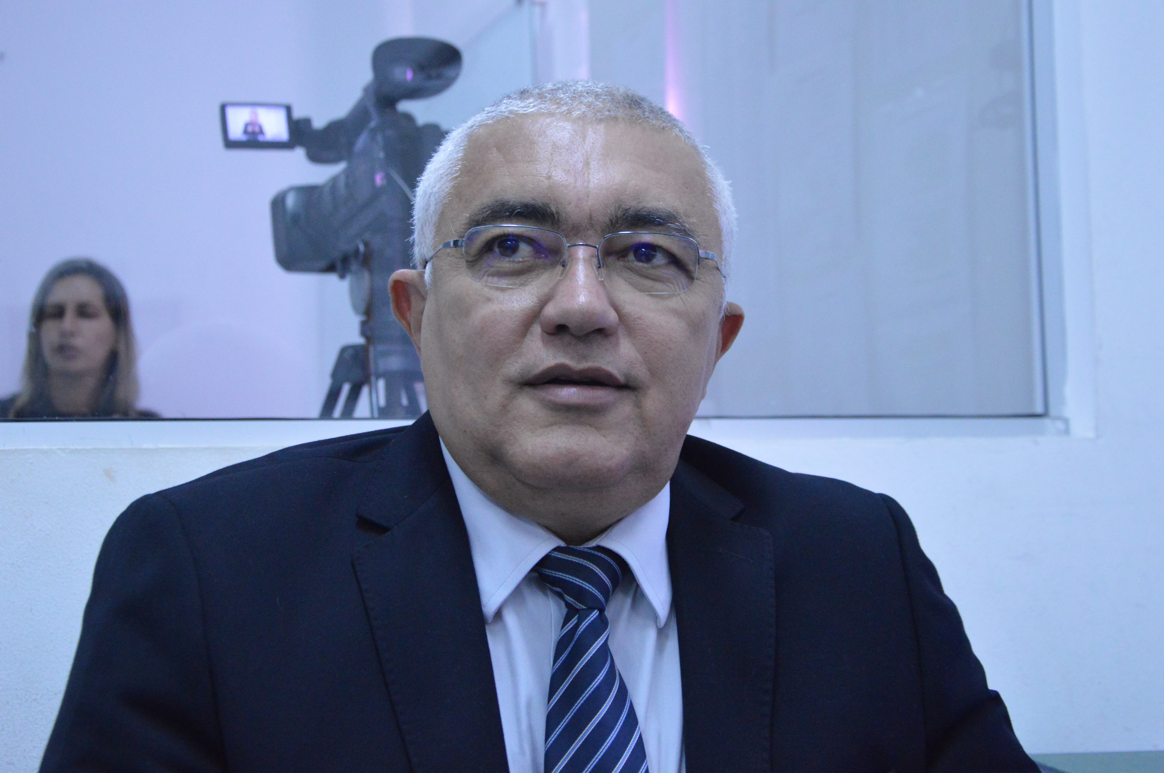 Coronel alerta para quantidade insuficiente de efetivo na segurança do RN