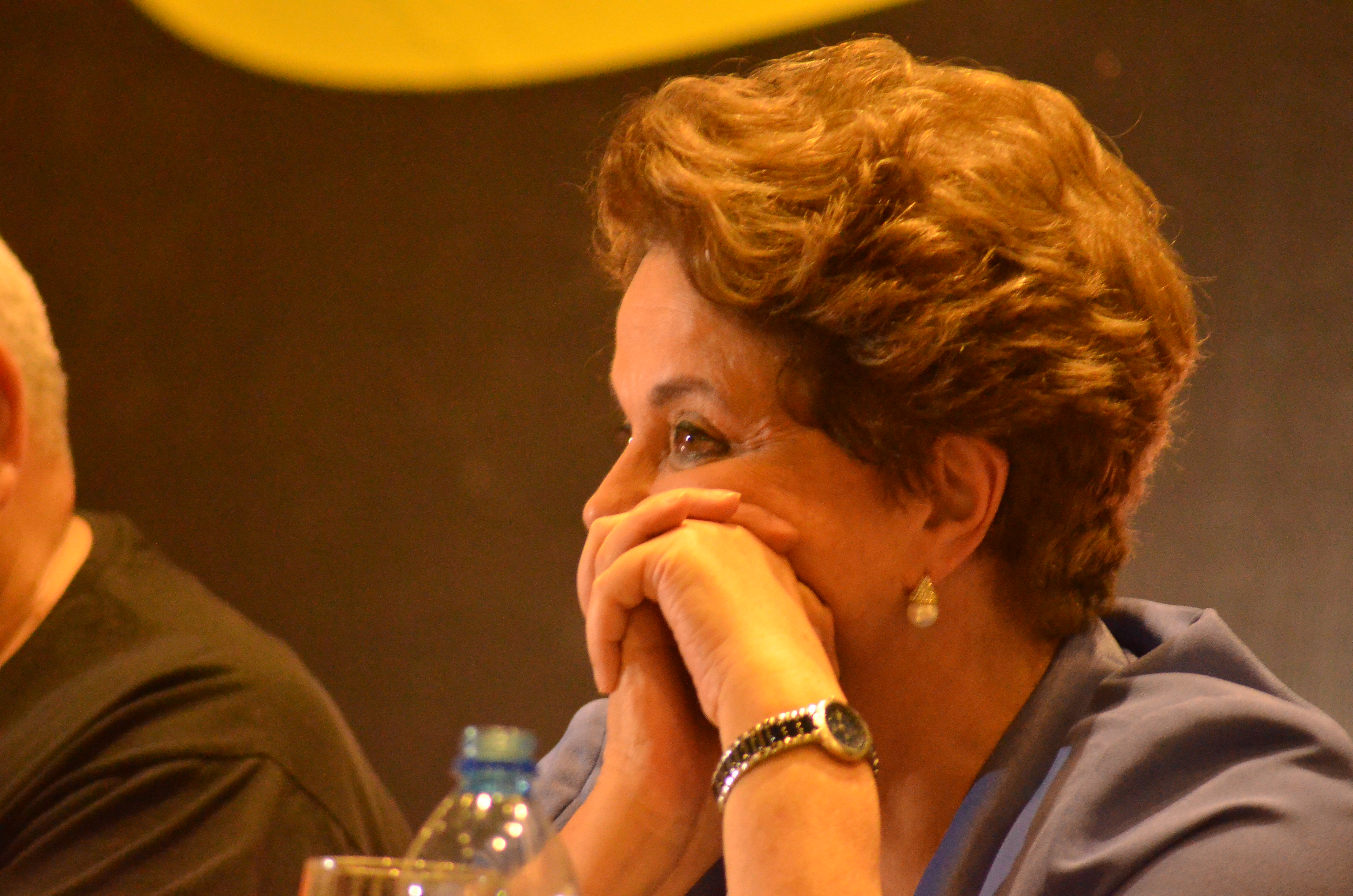 Dilma rousseff será internada para passar por cateterismo | notícias do rio grande do norte Dilma Rousseff será inteRio Grande do Norteada para passar por cateterismo - Agora RN
