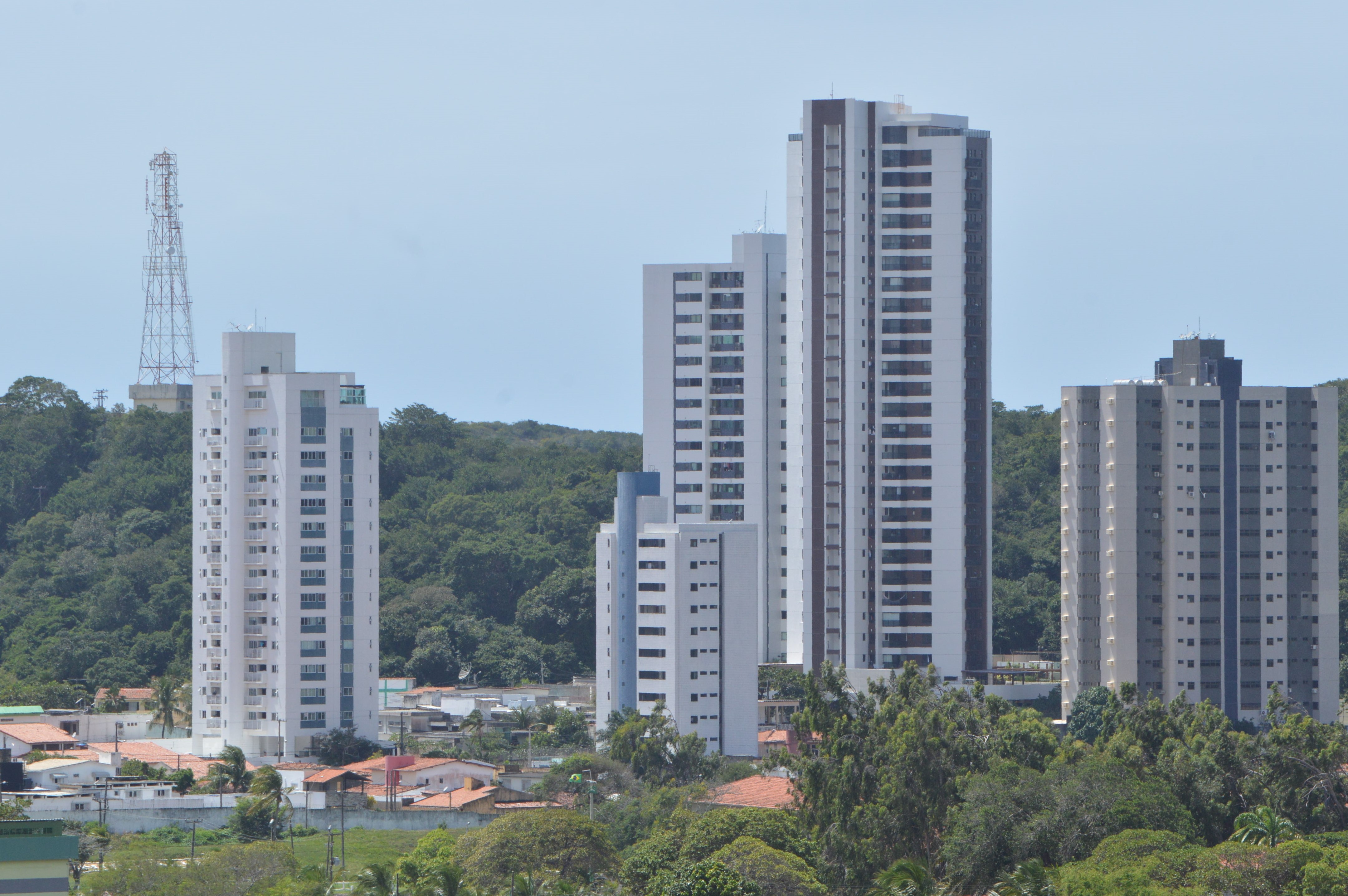 Presidente do Sinduscon vê nova Lei do Distrato como “renascimento” - Agora RN
