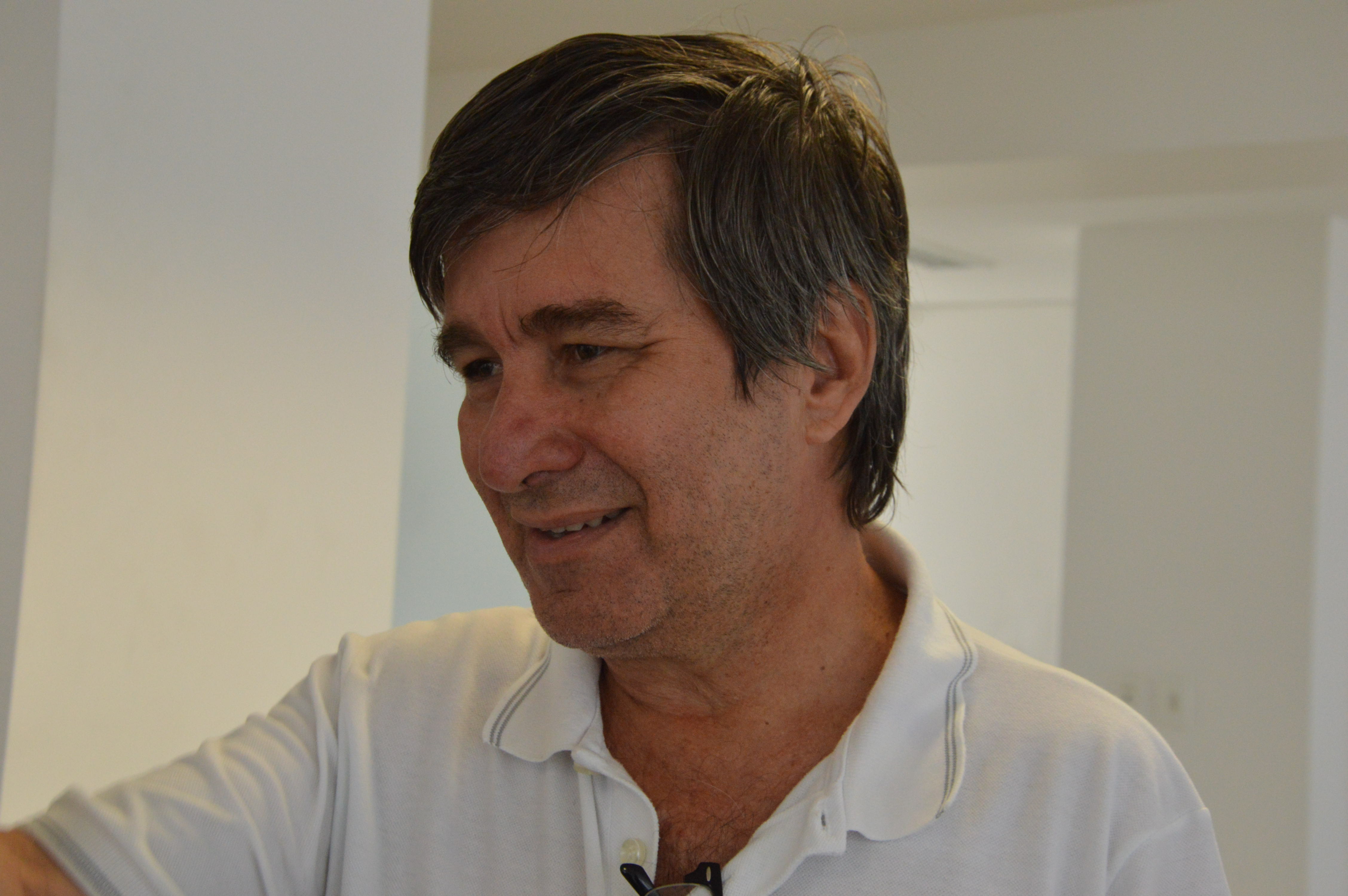 Robério entra em processo para revogar eleição de Sandro Pimentel à Assembleia - Agora RN