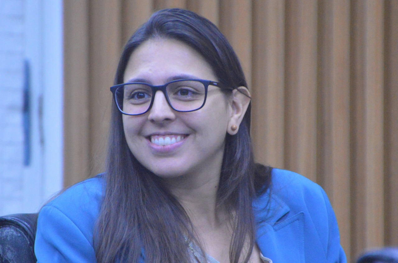Deputada Natália Bonavides defende presidente venezuelano Nicolás Maduro - Agora RN