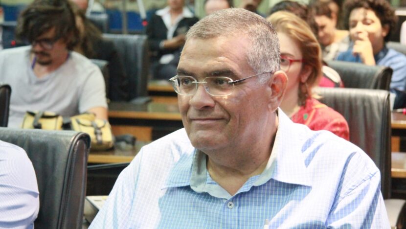 Álvaro Dias exonera Cláudio Porpino da presidência da Urbana - Agora RN