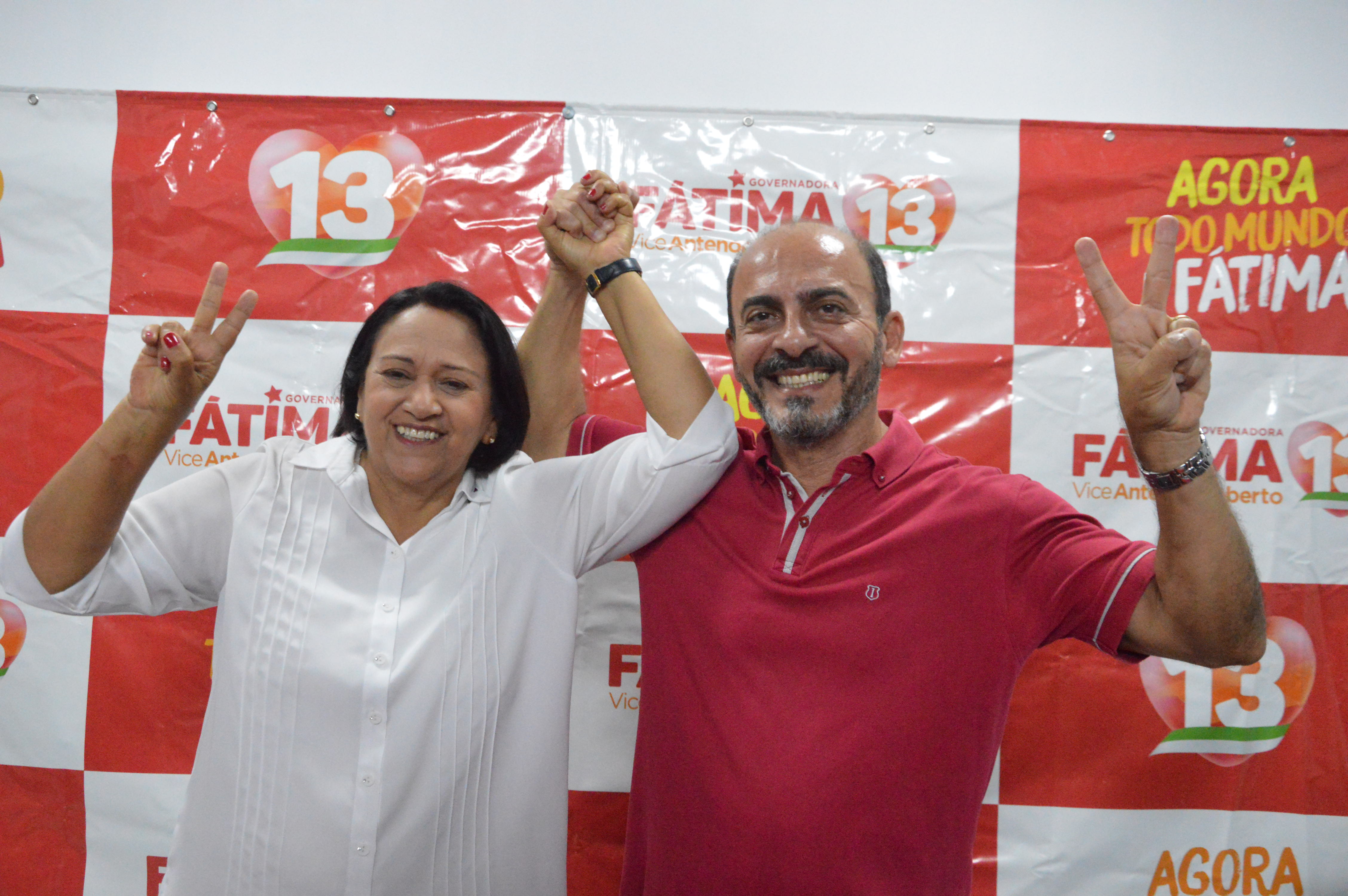 Juiz do tre nega liminar e mantém diplomação de fátima e antenor roberto | notícias do rio grande do norte Juiz do TRE nega liminar e mantém diplomação de Fátima e Antenor Roberto - Agora RN