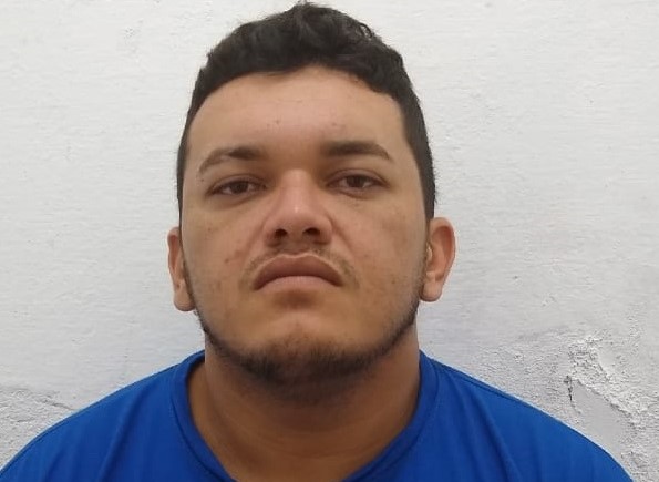 Polícia prende novo suspeito de participação na tentativa de latrocínio contra pm | notícias do rio grande do norte Polícia prende novo suspeito de participação na tentativa de latrocínio contra PM - Agora RN