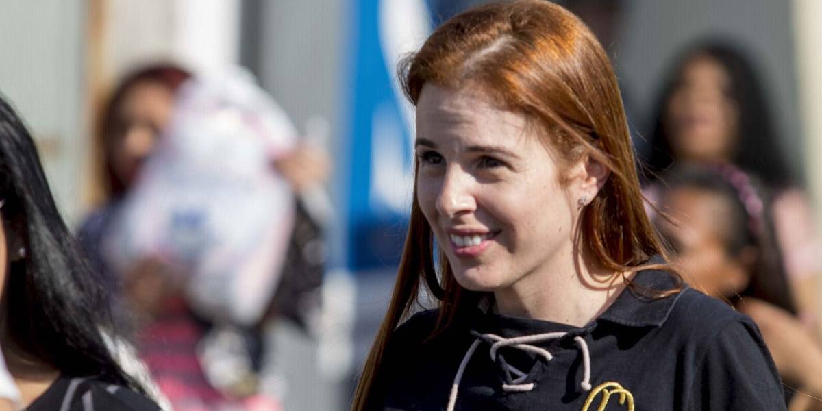 Suzane von Richtofen é aprovada no Sisu e pode estudar Turismo - Agora RN