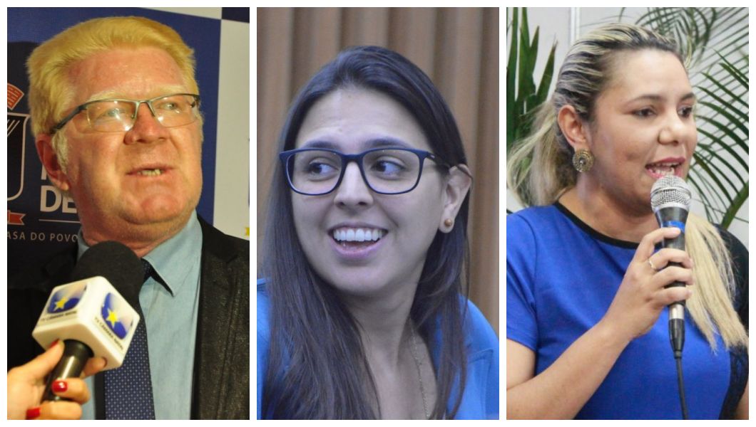 Diário Oficial traz renúncia de vereadores eleitos para o legislativo estadual e federal - Agora RN