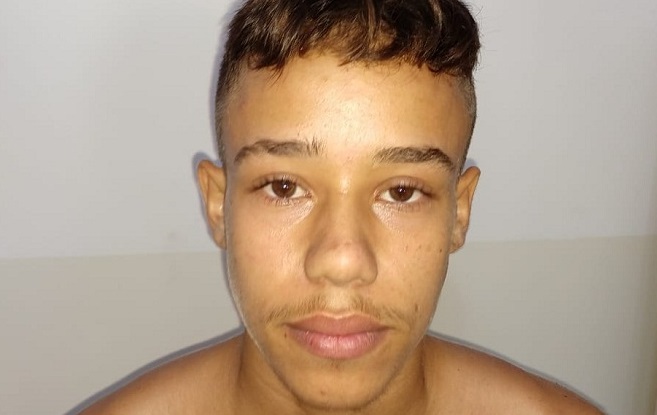 DHPP prende suspeito pelo latrocínio de policial civil aposentado