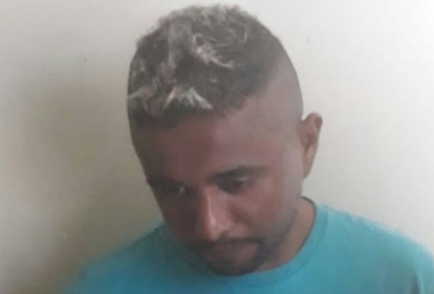 Romu prende foragido da Justiça em pousada de Mossoró
