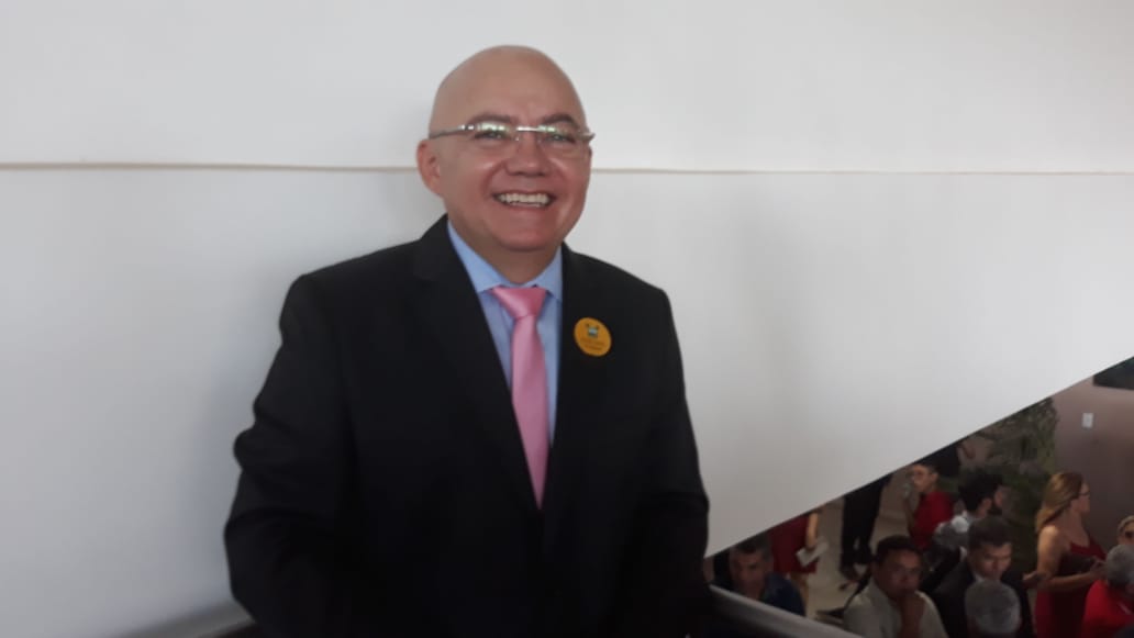Mesa permanente entre goveRio Grande do Norteo e servidores será instalada nesta terça - Agora RN