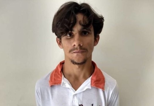 PM age rápido e prende homem após importunação e invasão a domicílio