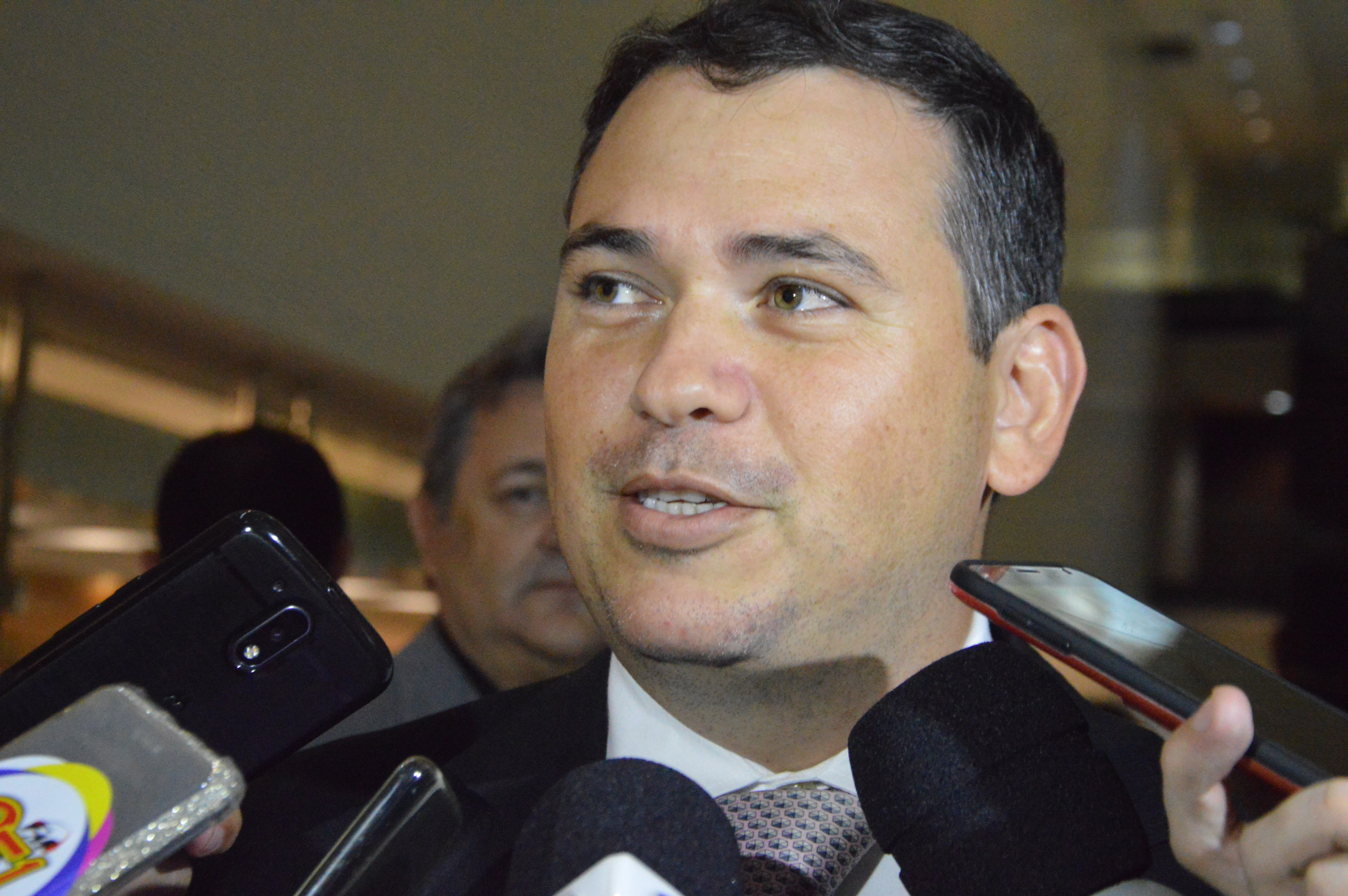 Projeto de deputado potiguar quer afrouxar legislação ambiental no Brasil - Agora RN