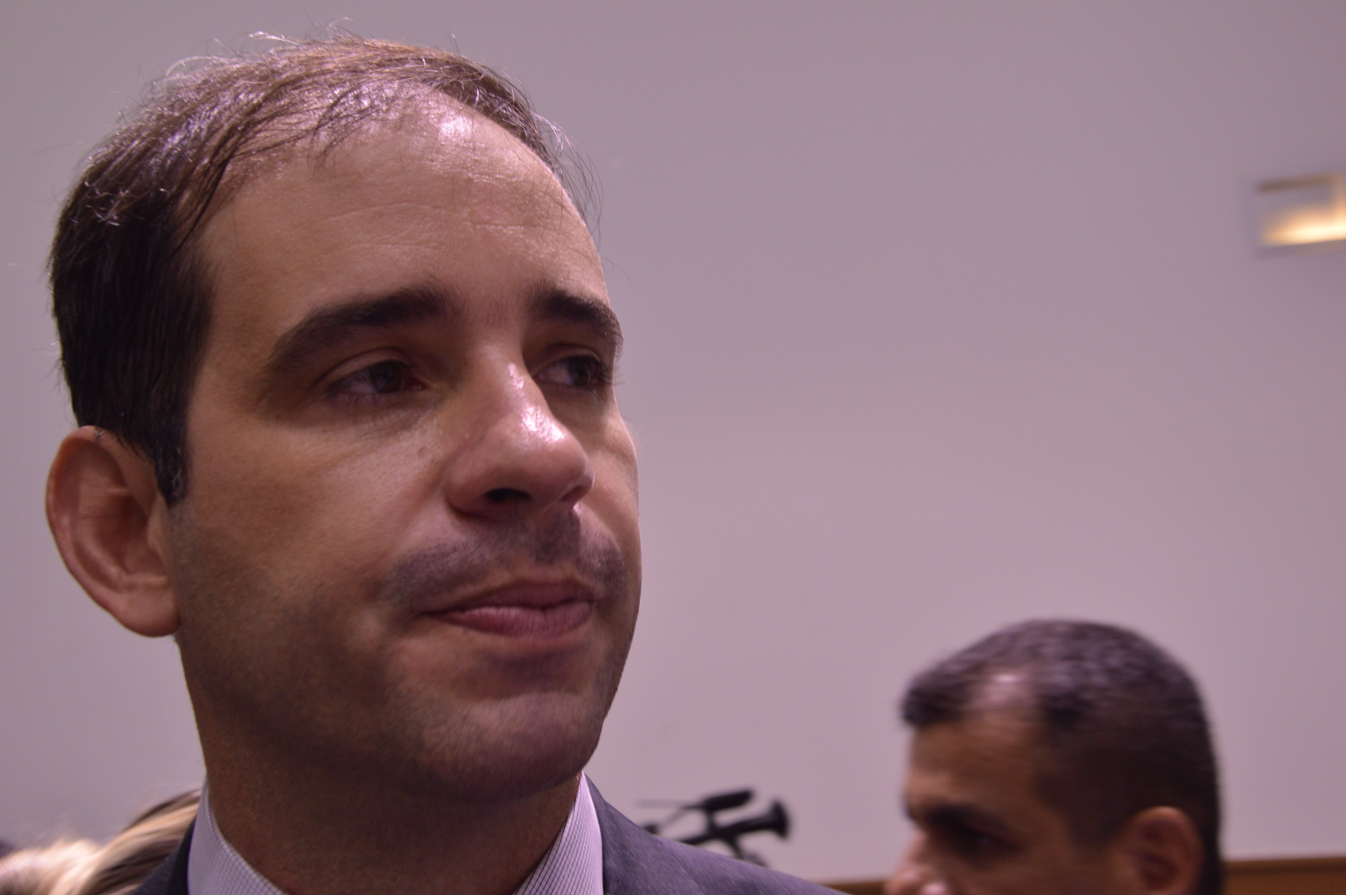 Secretário de Tributação diz que sonegação no RN gera "concorrência desleal" - Agora RN