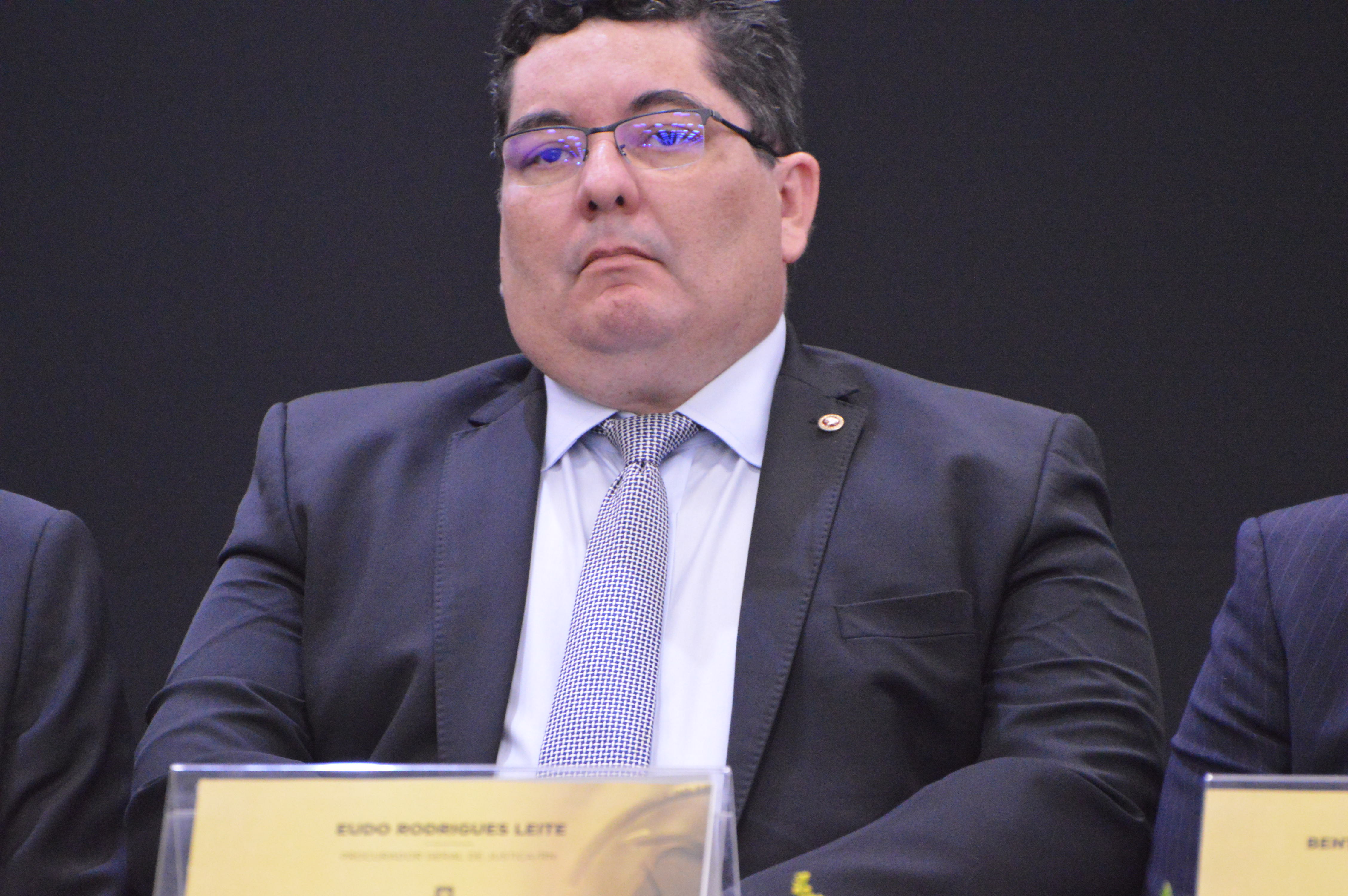 Procuradoria quer mudar Lei de paridade entre MPRN e Poder Judiciário - Agora RN