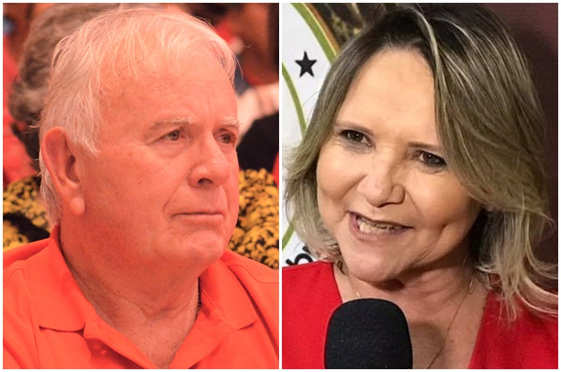 Ministério Público abre inquérito contra ex-prefeito e vereadora de PaRio Grande do Norteamirim - Agora RN