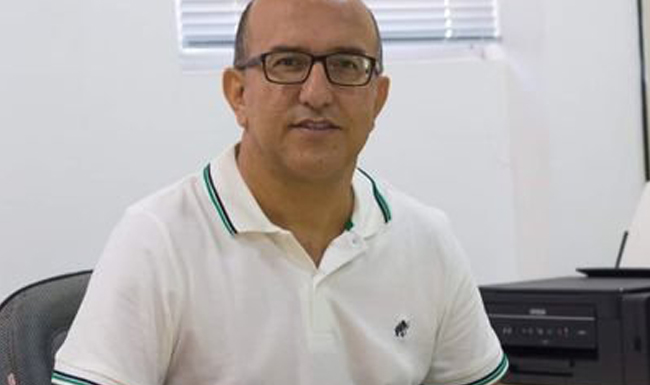 Diretor diz que IgaRio Grande do Norte não tem estrutura para monitorar barragens do RN - Agora RN