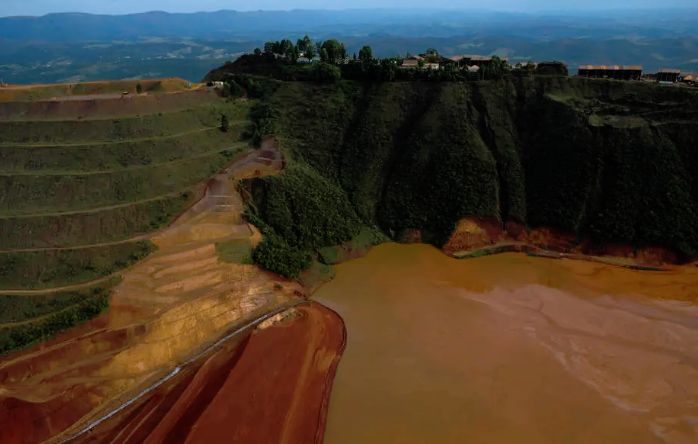 Engenheiros que atestaram segurança de barragem em Brumadinho são presos em SP e MG - Agora RN