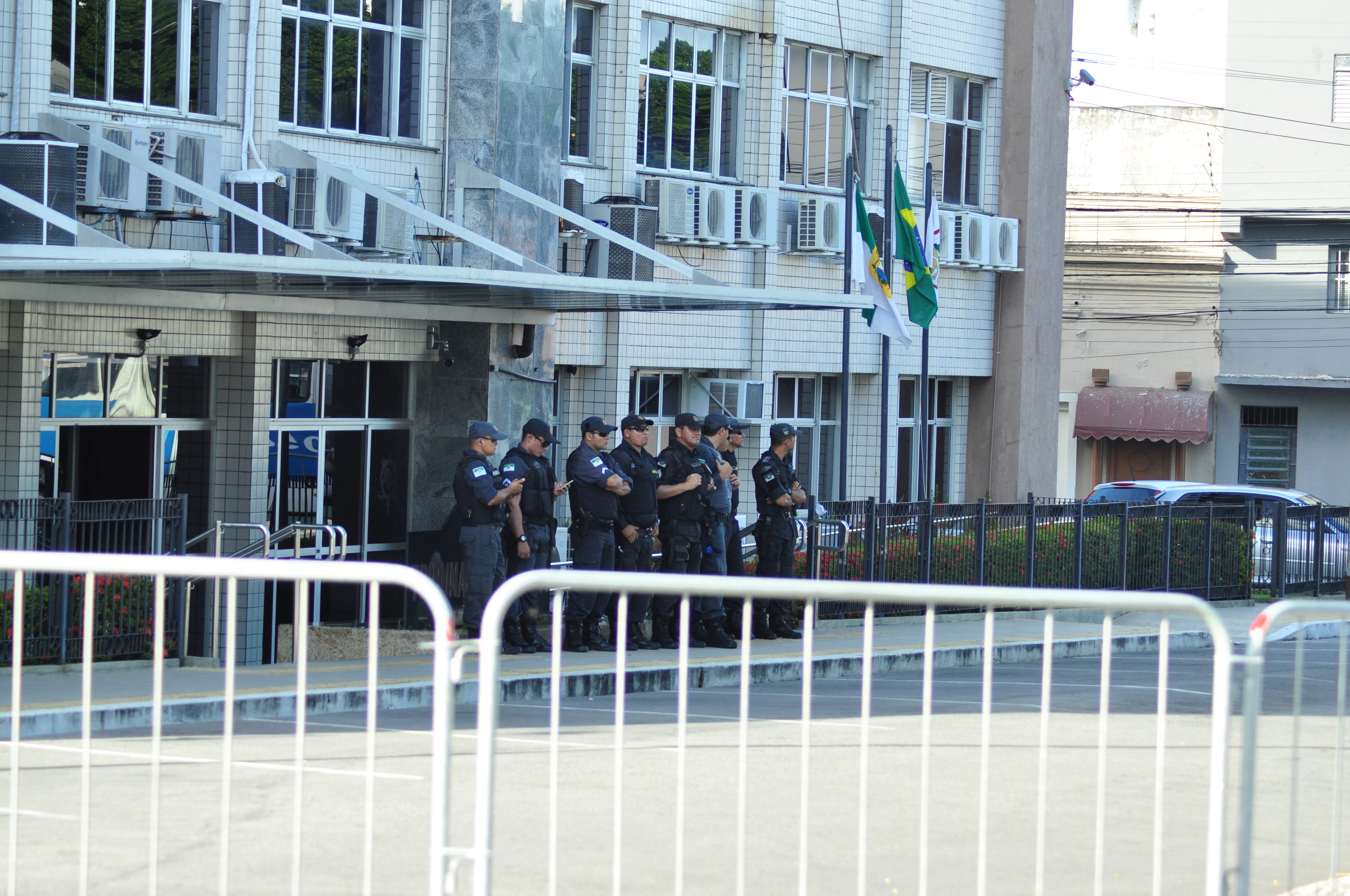 GoveRio Grande do Norteo dá até março para servidores serem devolvidos aos órgãos de origem - Agora RN