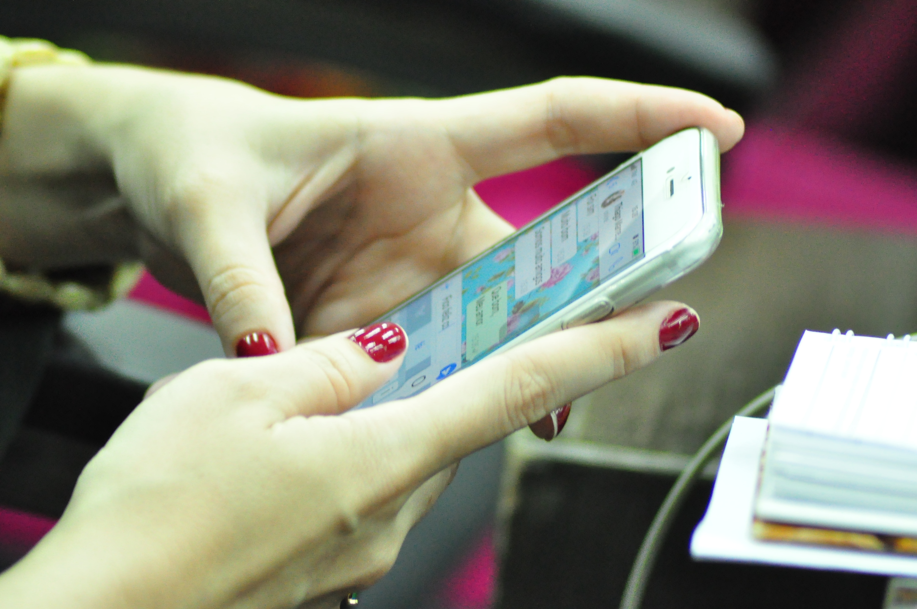 Estelionatários usam nomes de agentes públicos para aplicar golpes em Natal - Agora RN