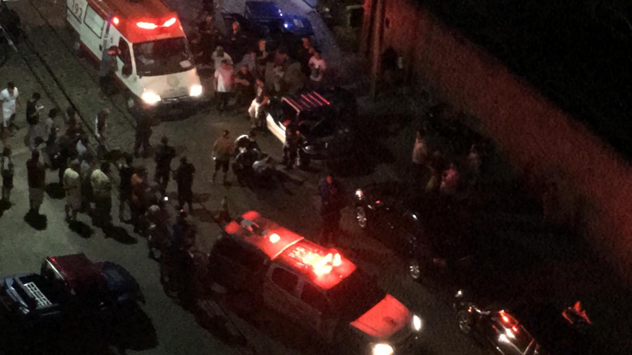 Empresário de entretenimento é executado a tiros em Natal