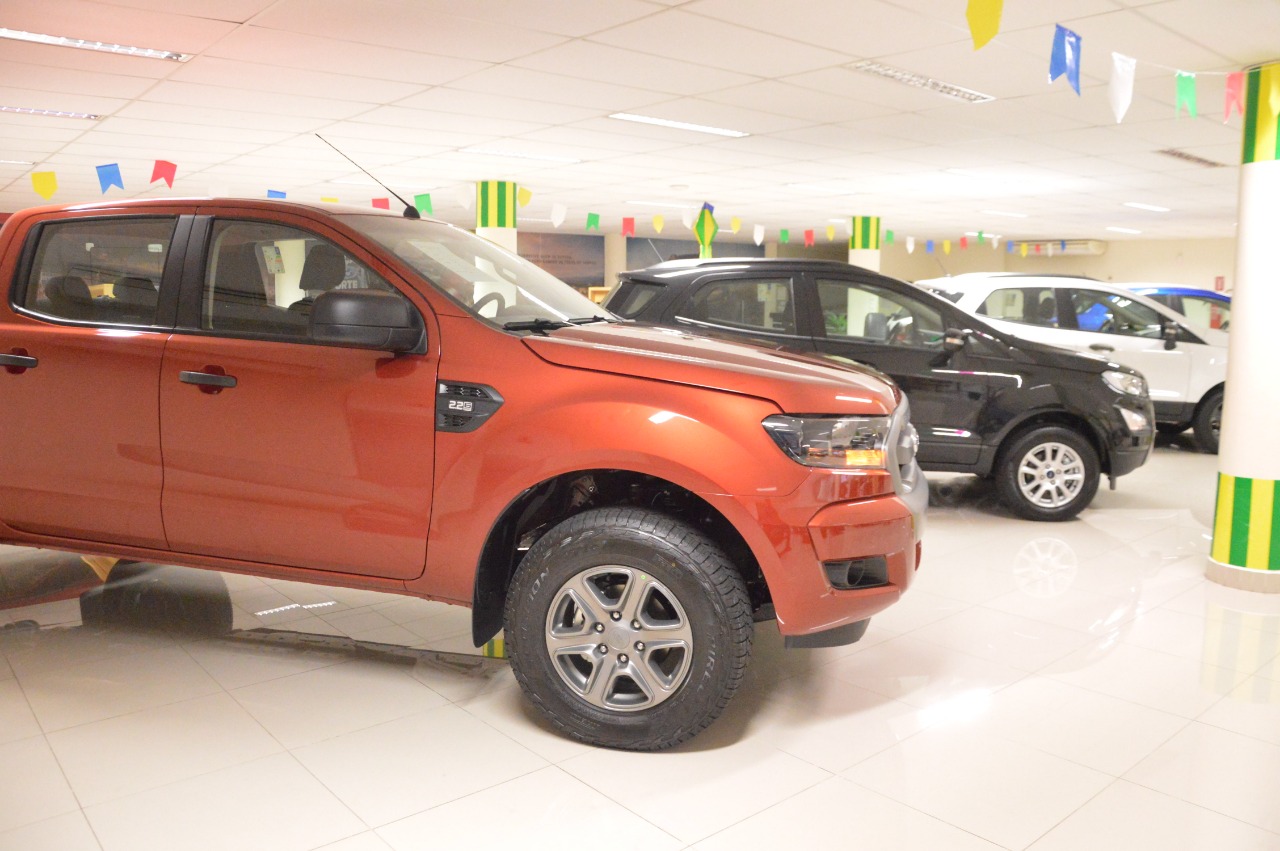 Venda de automóveis cresce no rn em julho, mas é menor que no ano passado | notícias do rio grande do norte Venda de automóveis cresce no RN em julho, mas é menor que no ano passado - Agora RN